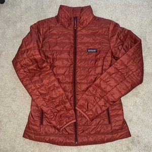 Patagonia Jacket